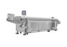 Electromagnetic Heating Frying Line