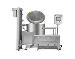 Talking about Food Processing Equipment