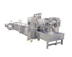 Precautions for Oiling Food Processing Machinery Chain