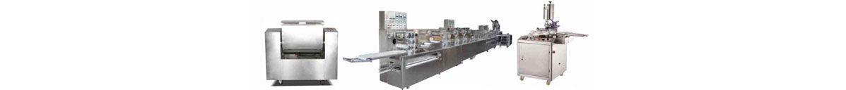 Pastry Production Line